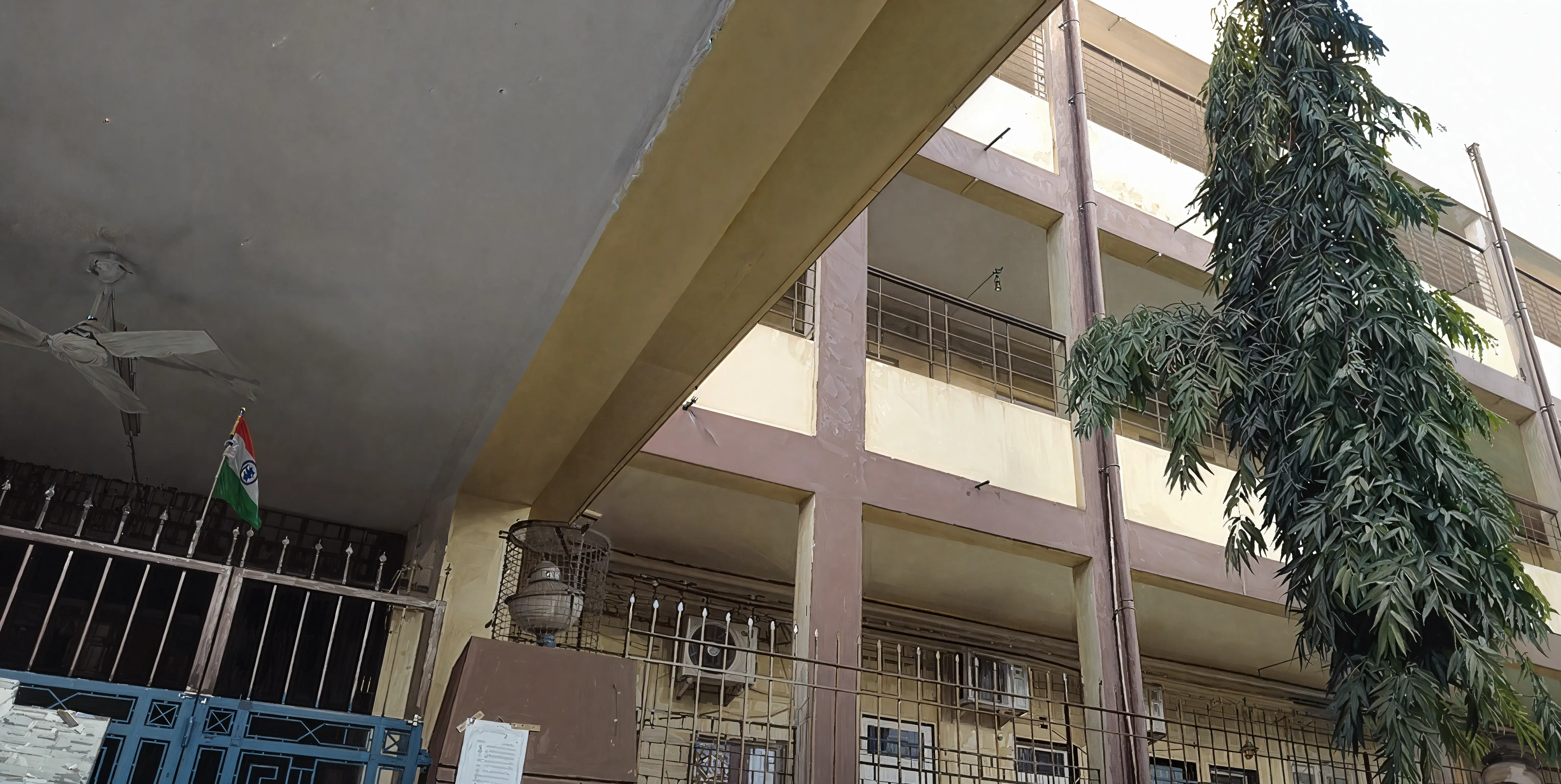 R.D. & S.H. National College And S.W.A. Science College Mumbai Academic Infrastructure photo 3